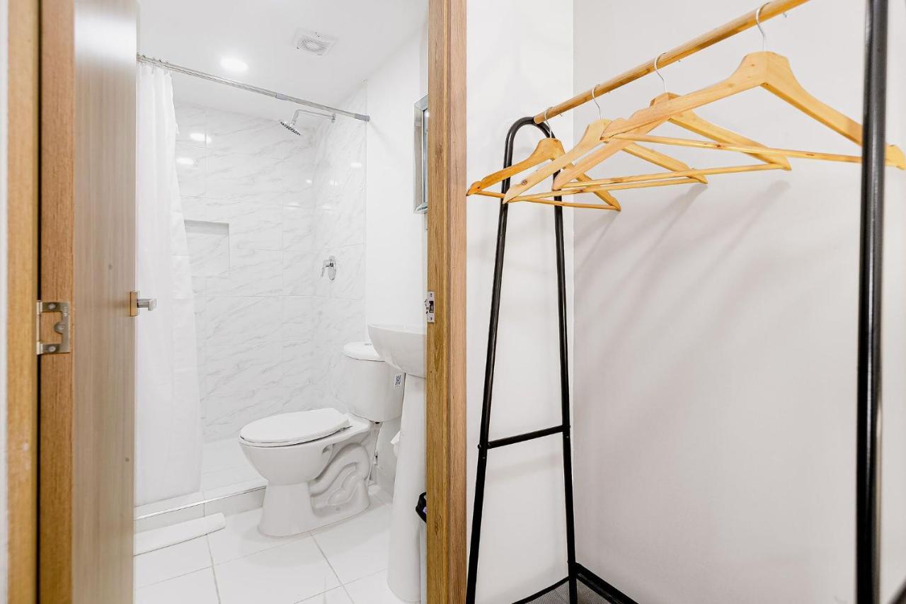 3C Studio W Fast Wifi Work While Enjoy Cartagena Daire Dış mekan fotoğraf