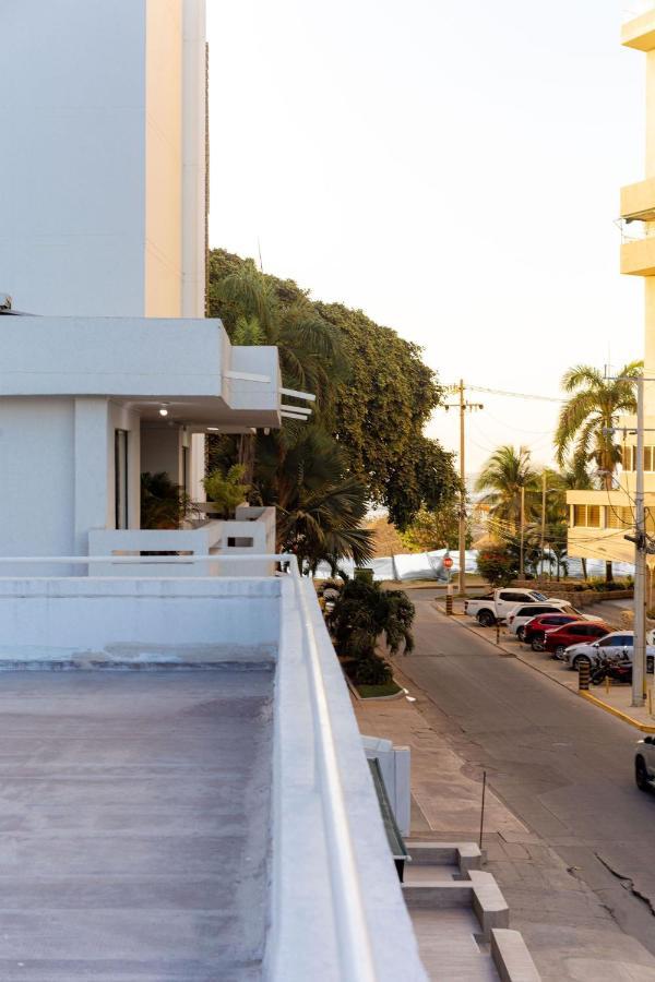 3C Studio W Fast Wifi Work While Enjoy Cartagena Daire Dış mekan fotoğraf
